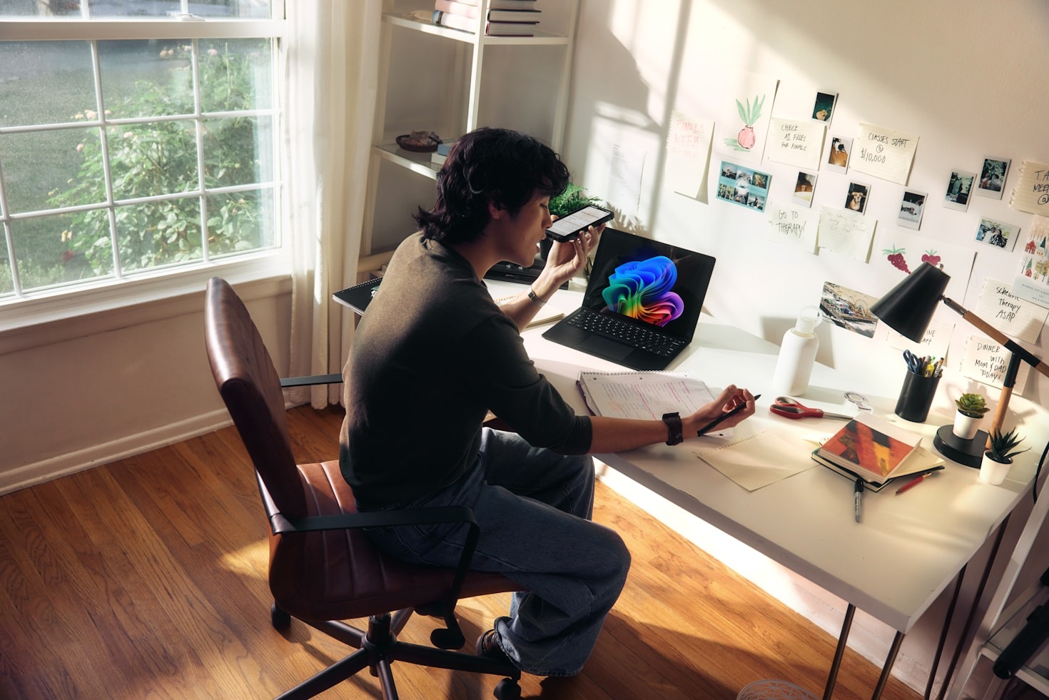 Innovative Ways to Use Information Effectively